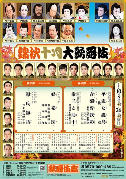 尾上菊五郎 尾上菊五郎
