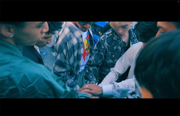 LDHからPSYCHIC FEVERがついにデビュー! 7人が語る1stアルバム LDHからPSYCHIC FEVERがついにデビュー! 7人が語る1stアルバム